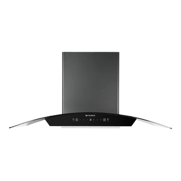 Wall Mounted Kitchen Chimney